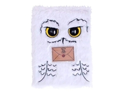 Cuadernos BLUESKY Edwiges a harry potter