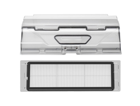 Filtro Hepa para aspiradora Xiaomi Roborock T7/T7 Pro, piezas de accesorios para Robot de barrido
