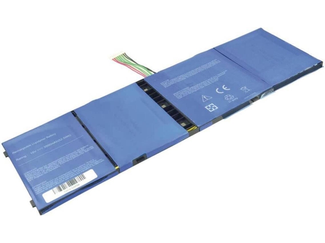 BATERIA 2-POWER COMP KT.00403.015