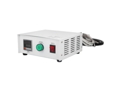 Controlador de temperatura PID con pantalla digital, termostato M6, CA 220 V, 2 m (6,56 pies)