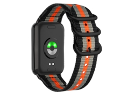 Pulsera Ajustable De Tela De Nailon Para Xiaomi Smart Band 9 Pro / Band 8 Pro, Digitallab