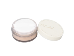 Pudre Libre: Control De Grasa Duradero Para Mujeres