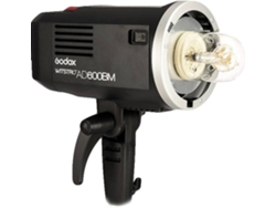 Flash de Estudio GODOX AD600BM