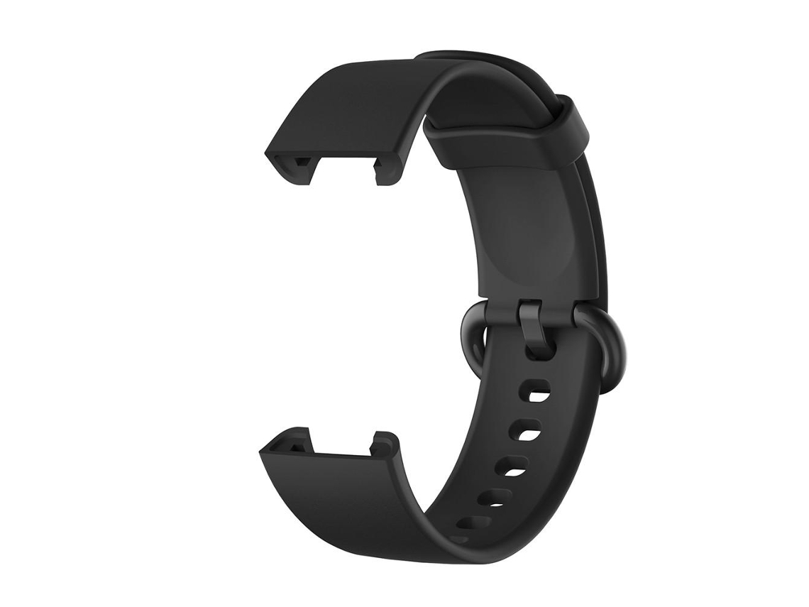 Correa De Silicona Para Xiaomi Mi Watch Lite/redmi Watch Lite, Correa De Repuesto.