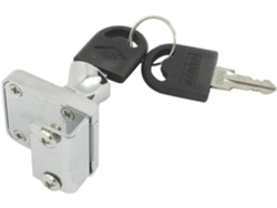 Cajonera De Escritorio Family Silver Tone De 34 X 30 Mm (5e0f6e54837d31e973793e5168441e58)