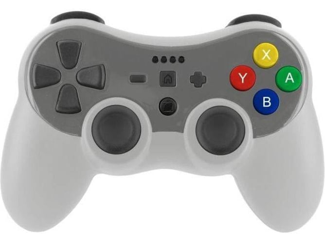 Mando para Nintendo Switch 3760192210317 Gris