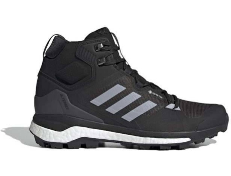 Zapatillas ADIDAS Terrex Skychaser 2 Hombre (43 1/3 - Negro)