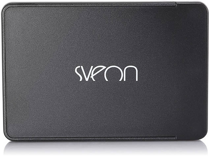 Caja para Discos Duros SVEON STG064_01