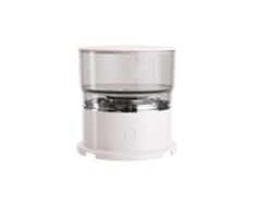 Mini Cafetera, Molinillo De Café, Molinillo De Malla Fina, Cafetera De Goteo Totalmente Automática Y Manual.