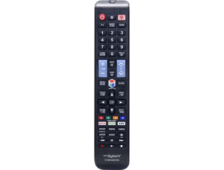 Mando TV Universal SYTECH SYMDSAMSUNG (Para Samsung)