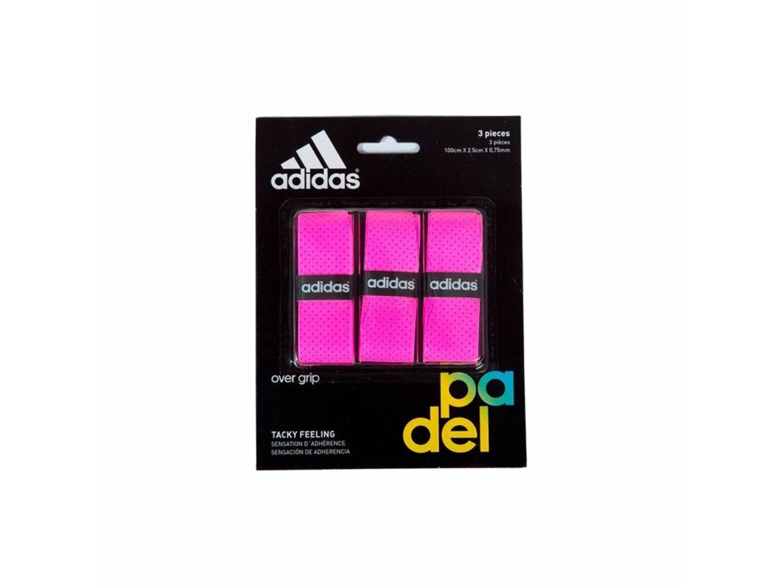 Overgrip ADIDAS OG01PK Fucsia Multicolor