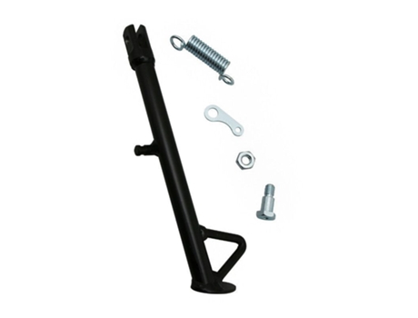 Soporte lateral para P2R Aprilia 50 RS 19992005