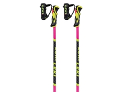 Bastón LEKI ALPINO Poloneses Wcr Lite Sl 3d Colorido 100 cm