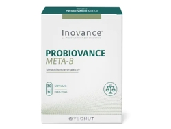 Probiovance Meta-B 30 Cápsulas INOVANCE