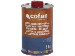 Diluyente Universal COFAN (1 L)