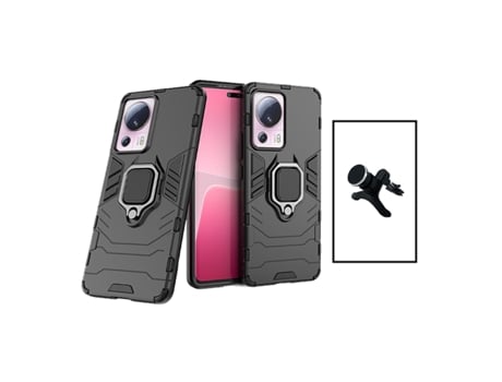 Funda para Xiaomi Xiaomi 13 GIFT4ME Negro