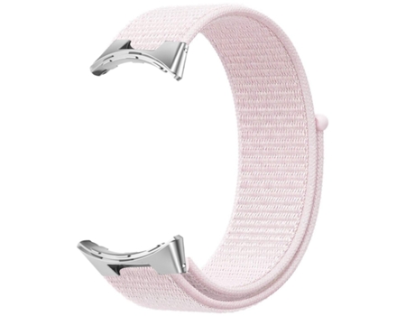 Correa Loop Deportiva para Google Pixel Watch Rosa Claro