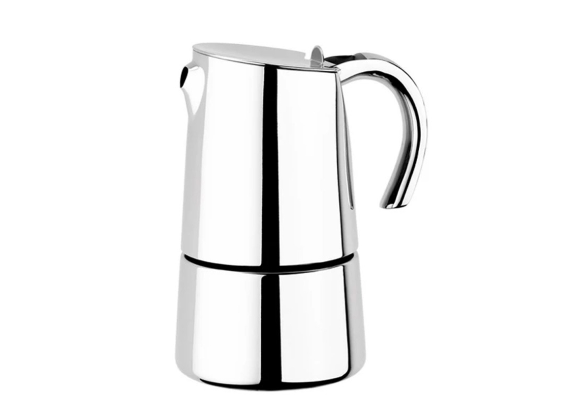 Cafetera Italiana BRA BELLA (10 Tazas)