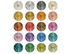 VIVA DECOR Inka Gold 62,5 g Verde Menta