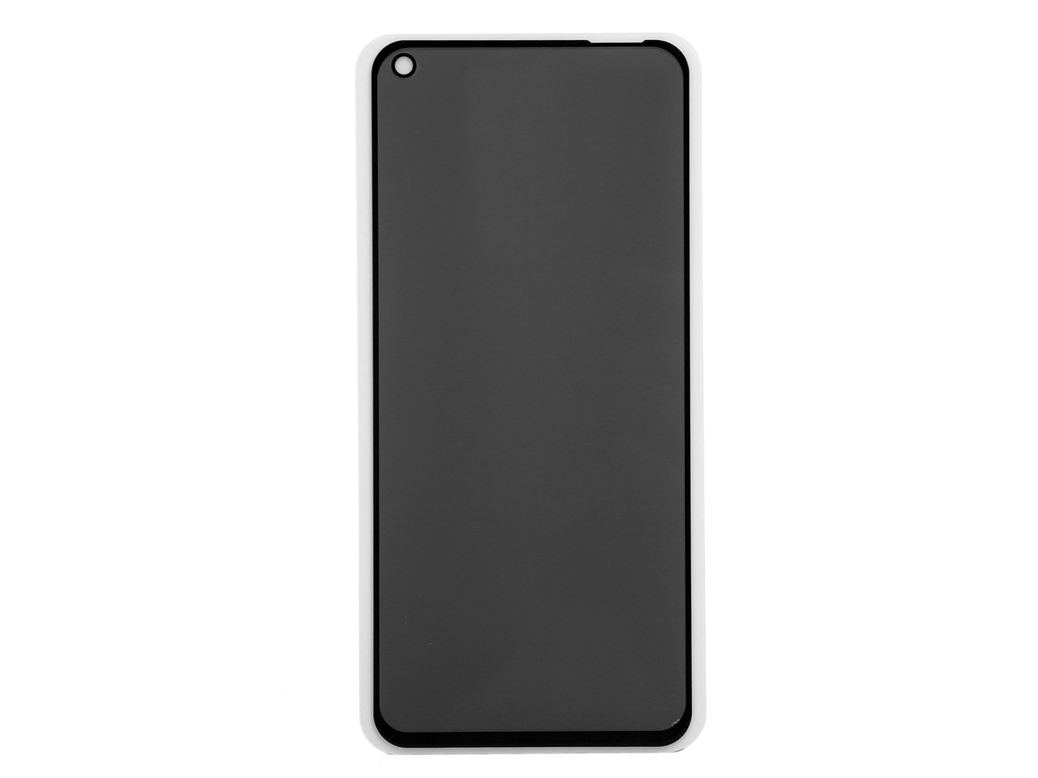 Protetor De Tela Anti-espionagem De Vidro Temperado 9h Para Huawei Nova 7