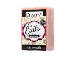 Jabón DRASANVI Rosa Mosqueta (100 g)