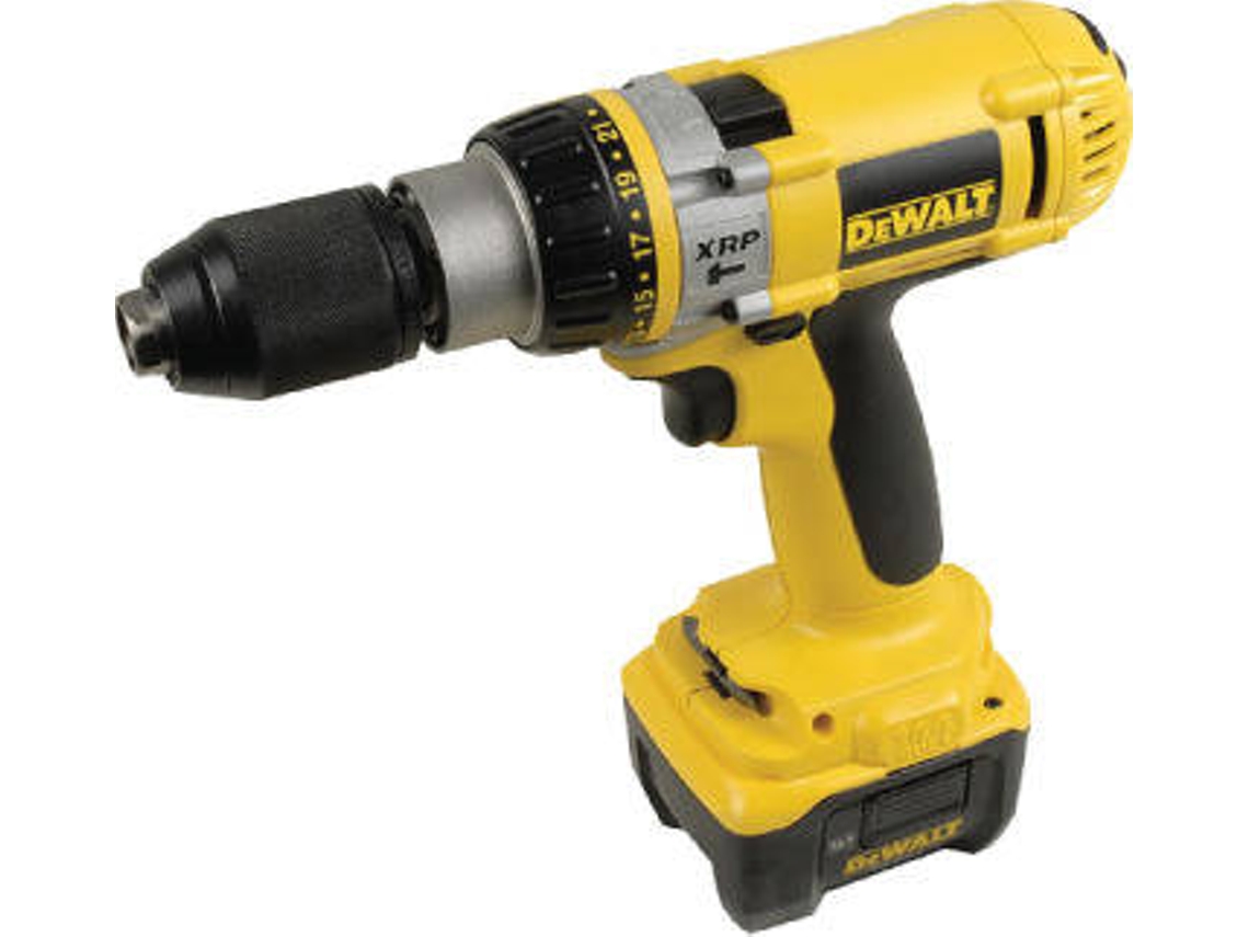 Taladro Combi 14.4V NANO DEWALT