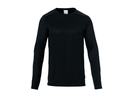 Sudadera de Hombre KLÄTTERMUSEN Runa Refined Blanco (XS)