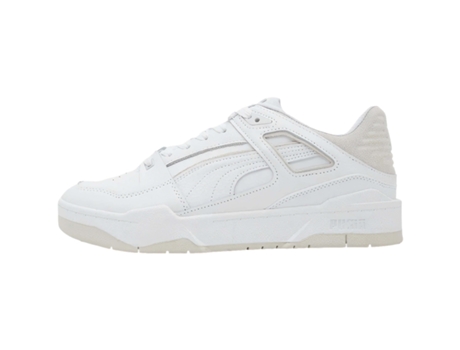 Zapatillas de Hombre PUMA Slipstream Blanco (45)