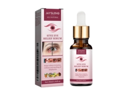 Sérum calmante para los ojos