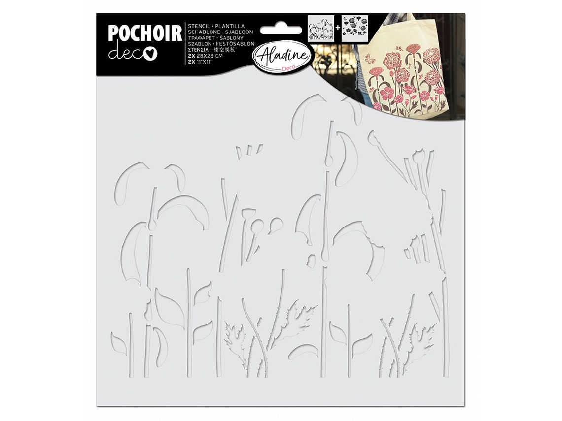 Plantilla - Naturaleza