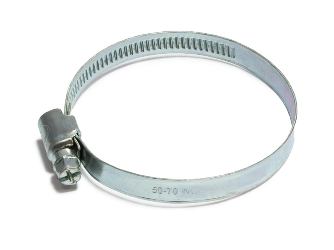 Braçadeira Ø50-70mm Para Lavadora Clp010un