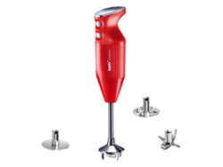 Prime Varinha mágica 250 W Vermelho BAMIX
