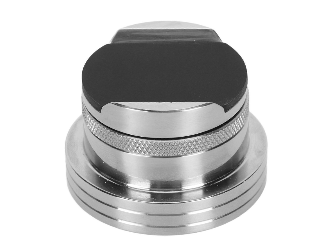 Soporte para cable de altavoz HiFi Yunzii con amortiguador de altura ajustable (30-42 mm)