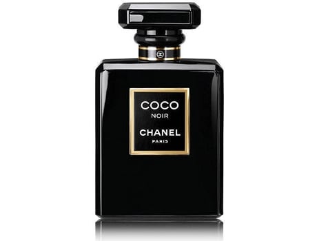 Perfume CHANEL Coco Noir Edp (100 ml)