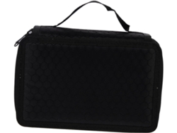 Estuche Para Lápices Nuobesty, Estuche Resistente Al Desgaste Para Dibujar, Organizador De Útiles Escolares.