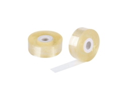 Cinta de injerto, 2 unidades de 120 m, cinta de injerto para viveros, elástica, autoadhesiva, biodegradable, segura y ecológica. Rosewell