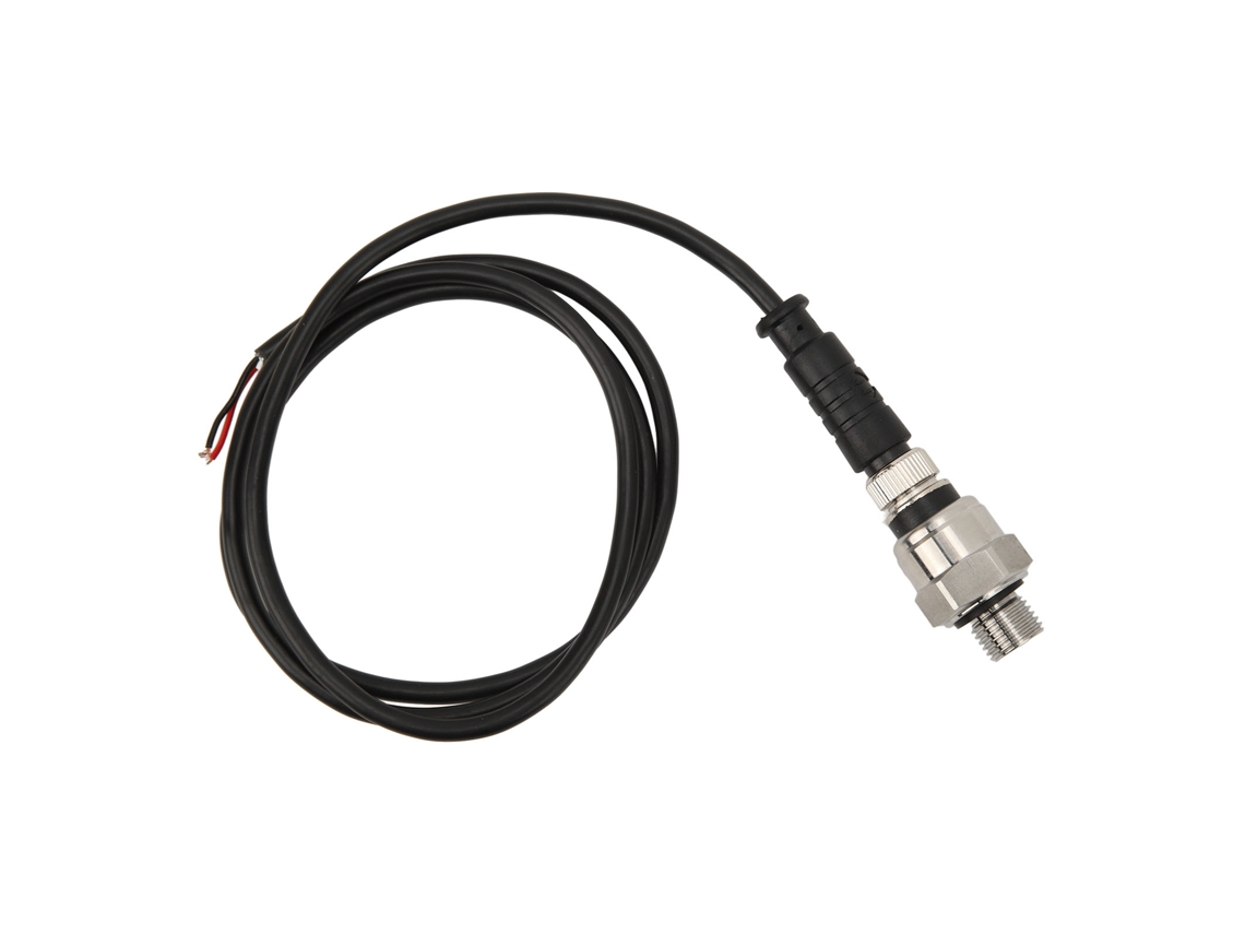 Transmisor De Presión G1/4 Sensor Transductor De Alta Precisión Para Agua Aceite Aire 0-2mpa 4-20ma