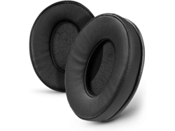 Almohadillas Prostock Para Ath-m50x, M30x Y M40x: Almohadillas Cómodas Y Elegantes Sin Comprometer La Calidad Del Sonido.