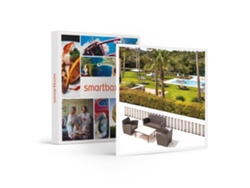 Caja Regalo SMARTBOX Cádiz 4*: 1 noche y cena en Hotel Encinar de Sotogrande