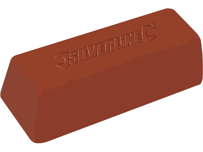 Pasta para Pulir SILVERLINE 107868