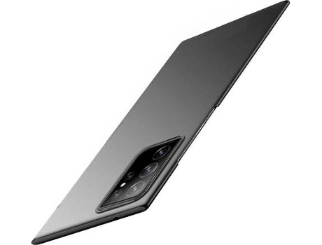 Carcasa Samsung Galaxy S22 Ultra 5G GIFT4ME Negro
