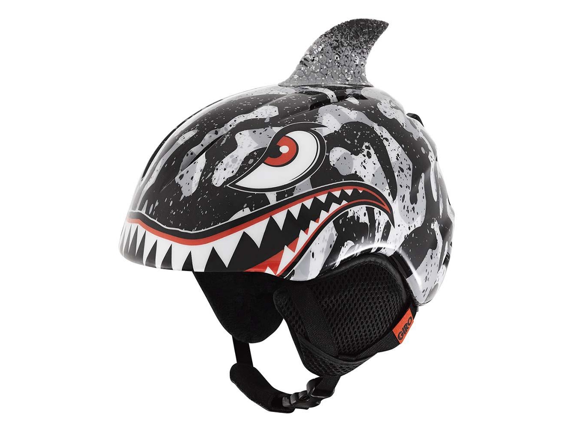 Casco Giro Capacete Launch