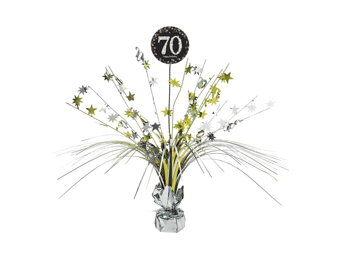 Decoração de Festas AMSCAN 111964