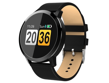 Smartwatch ENZON Negro