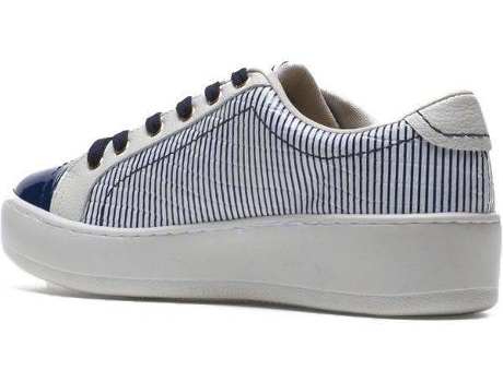 Zapatos PARODI PASSION 83/4120/07 Piel Hombre (40 - Azul)