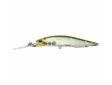 DUO jerkbait 100dr realis - 15,6g