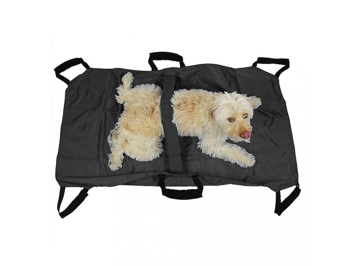 2026-cama Transportadora Veterinaria Para Mascotas Perros Gatos Oxford Impermeable Plegable