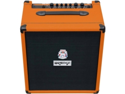 Amplificador ORANGE Crush Bass 50 (48 x 43 x 27 cm)