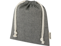 Bolsa De Regalo Mediana De 1,5 L De Algodón Reciclado Grs De 150 G/m² "pheebs"