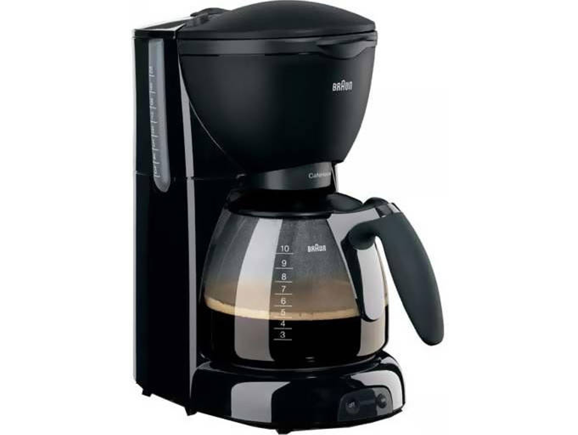 Cafetera de Goteo BRAUN KF560